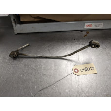 04B227 Steam Tube From 2002 Chevrolet Silverado 1500  5.3